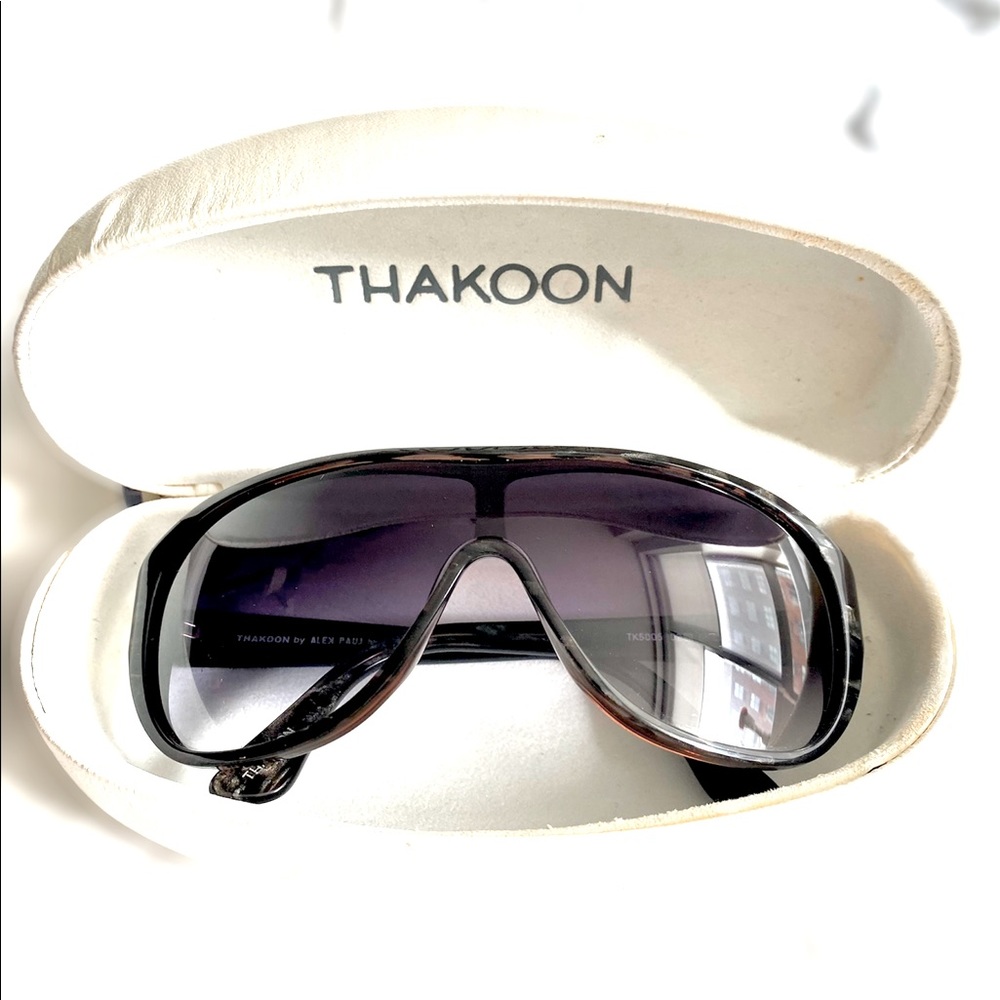 Sunglasses THAKOON by ALEK PAUL